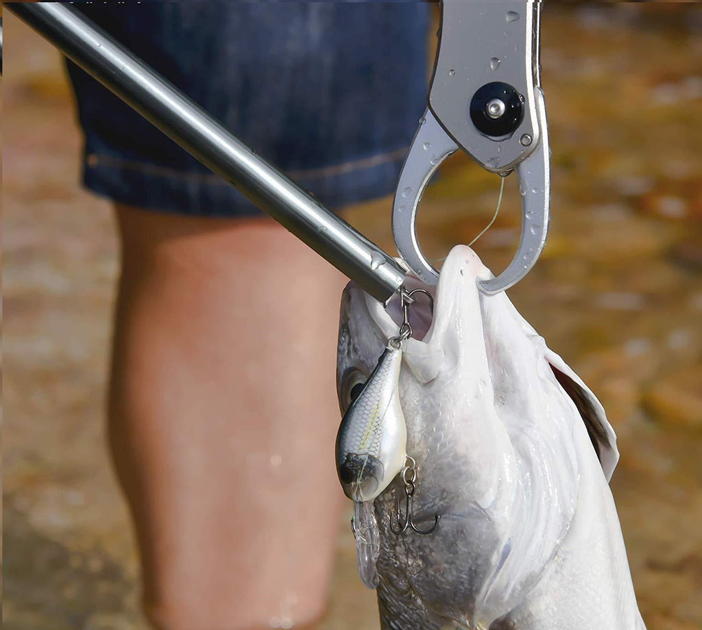 Professional Fish Hook Extractor