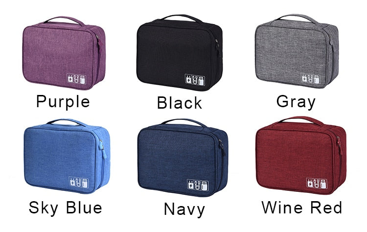 Portable Power Packager