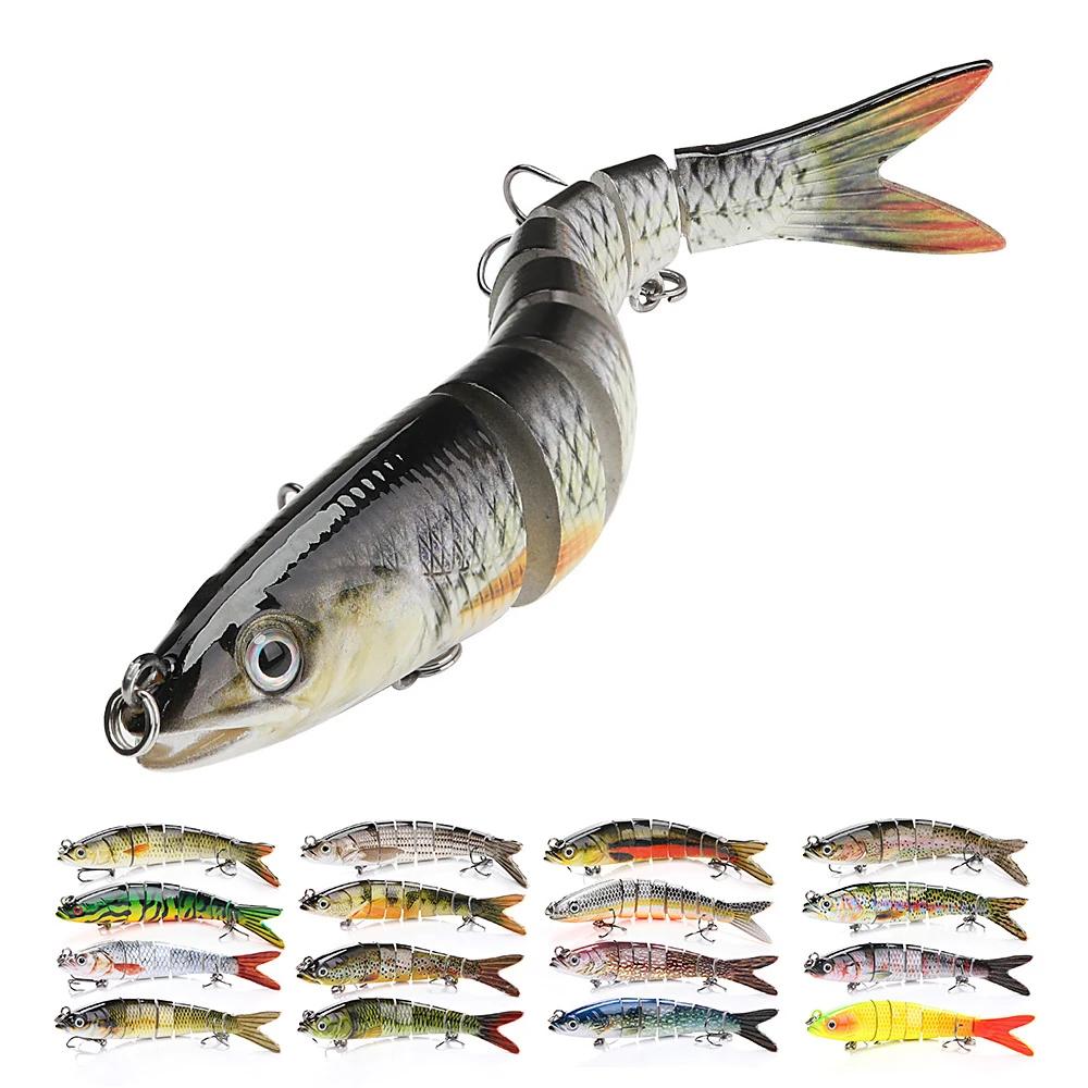 Swimming Fishing Lure