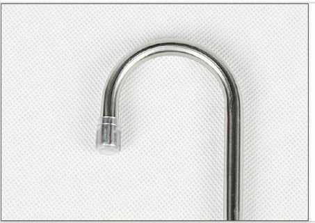 Multi-Functional Pants Rack