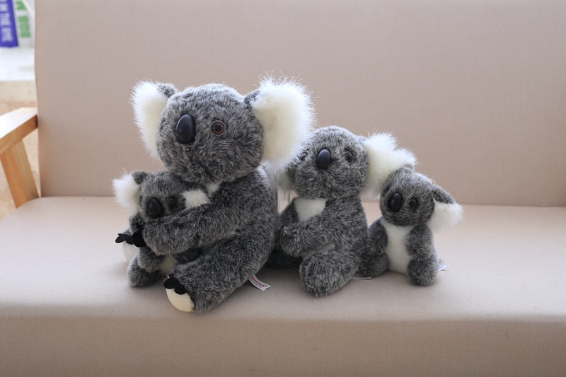 Koala Plush