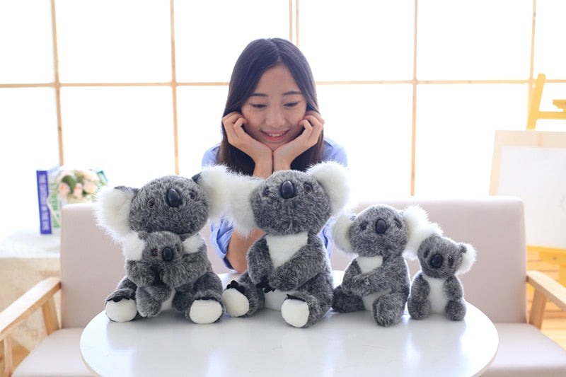 Koala Plush