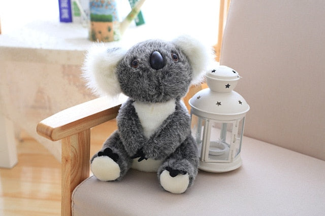 Koala Plush