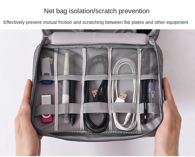 Portable Power Packager