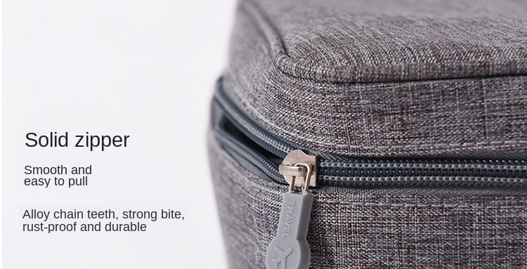 Portable Power Packager