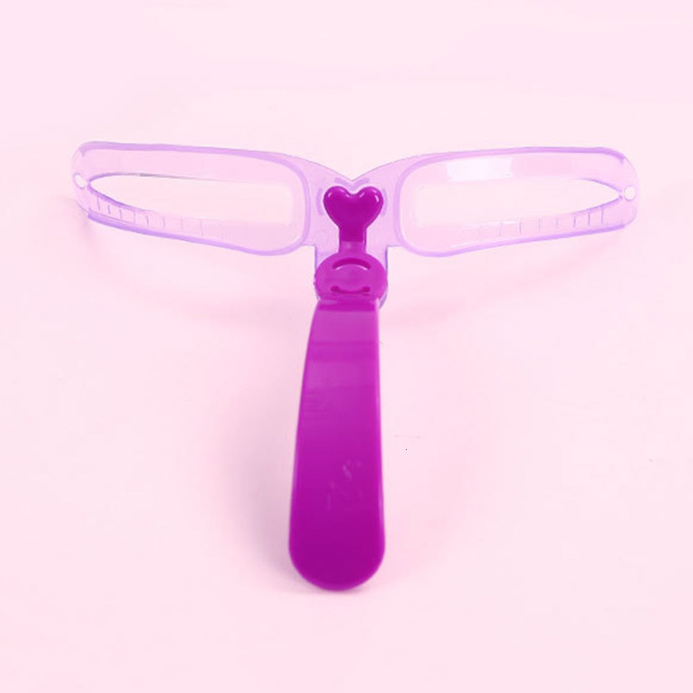 Eyebrow Stencil (8 Pcs)