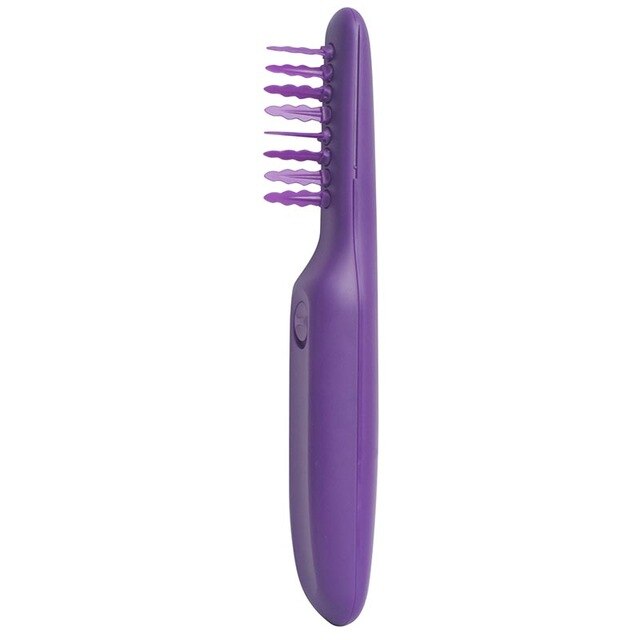 Electric Detangling Hair Brush
