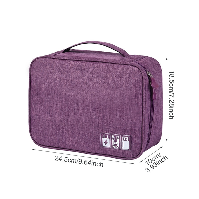 Portable Power Packager