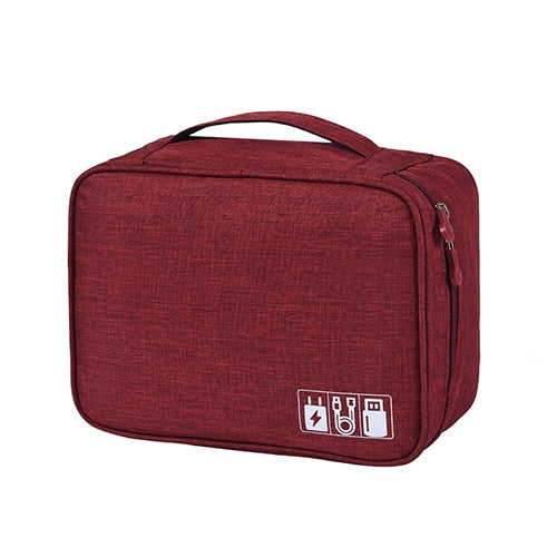 Portable Power Packager