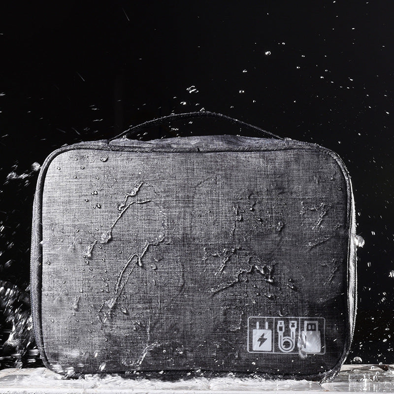 Portable Power Packager